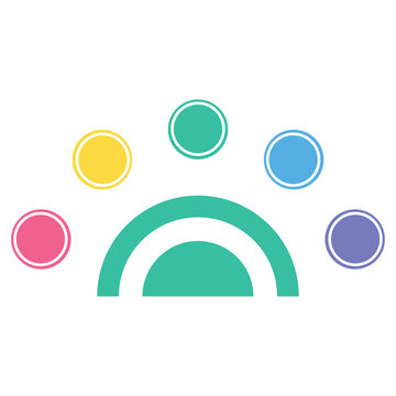 Creative Business Infographic Template Collection with Timeline, Process and Diagram Layouts