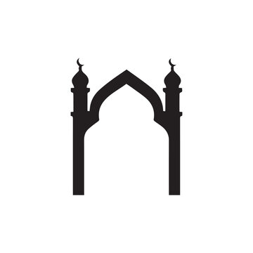 Eid al-Fitr Icon Set &ndash; Islamic Festival Vector Collection