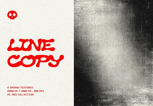 Copy Grunge Textures