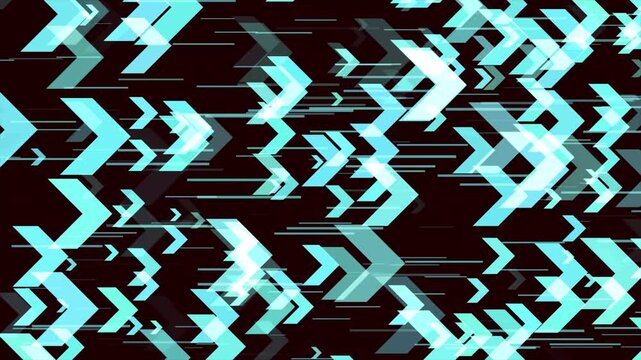 Seamless retro polka dot pattern in candy colo