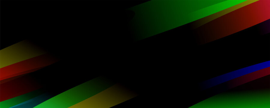 Background abstract design shape graphic line poster, gradient pattern. Modern geometric abstract illustration with sticks, dots. Smart design for your business ad. background with color lines.