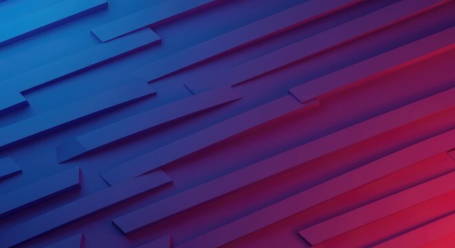 Dynamic background showing rhythmic repetition of geometric shapes creating depth and movement in abstract space, background, movement, texture