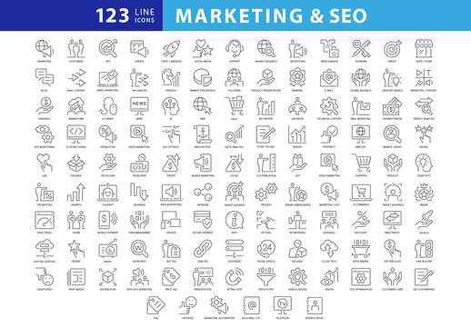 Seo and Marketing_123_Blue Dual Icons