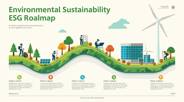 A futuristic abstract background with a version number indicating a technological or software update.