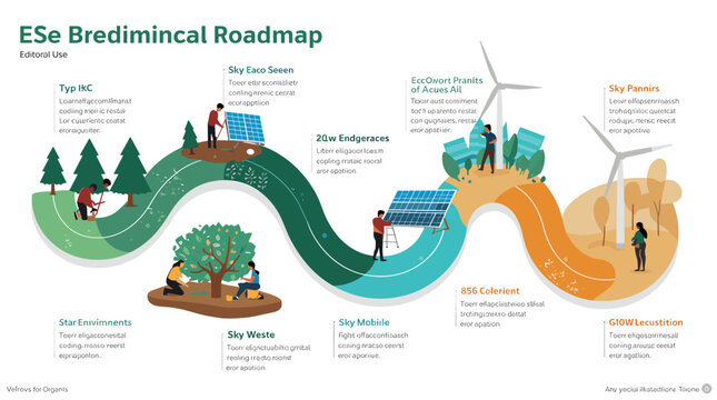 A modern coding startup concept with a creative logo and text on a white background, conveying innovation and technology.