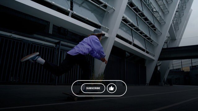 Minimal Subscribe Elements 6