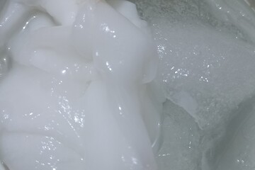 Fototapeta premium Fresh Drink Coconut Water With Beautiful color | Natural photos 