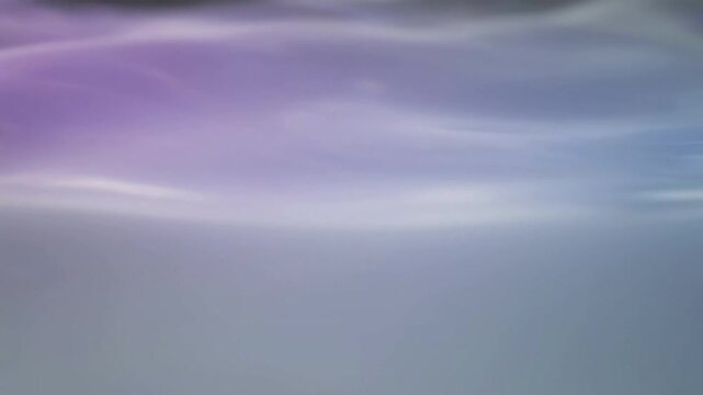 Ambient Light Interaction Capture how soft, diffused light interacts with the colorfield, creating gentle highlights and shadows that enhance the sense of depth and movement without being distracting.