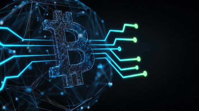 Transparent Blockchain Network Reveals Fully Traceable Digital Asset Flow Across Open Distributed Infrastructure.