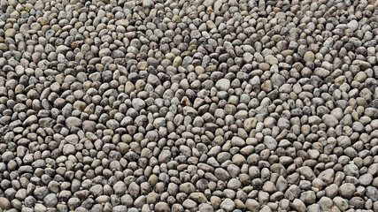 玉石積みの石垣 © kohta65