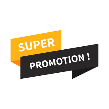 super promotion