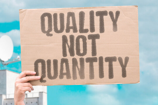 "Quality Not Quantity" Quality connection matters far more than quantity &mdash; one genuinely supportive relationship is worth more than dozens of shallow ones. CONNECT. HEALTH. BOND. SELF. MIND.
