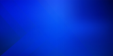 Fototapeta premium DARK BLUE vector modern elegant pattern. Brand-new colored illustration in blurry style with gradient. The blurred design can be used for your web site.
