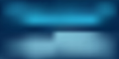 Obraz premium Light Blue, Yellow vector abstract textured blur background. Blurry abstract design. Pattern can be used for background.
