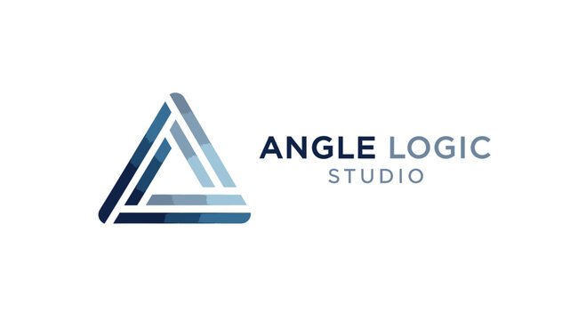 Angle Logic Studio company logo.