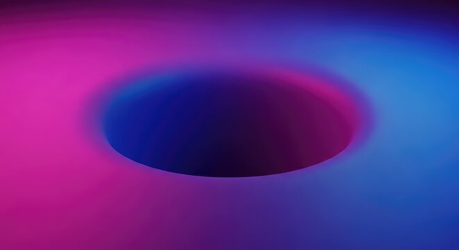 A minimalist, abstract surface creating a deep, resonant void, embodying quiet potential and profound stillness before creation, reflective, frequency, vibration