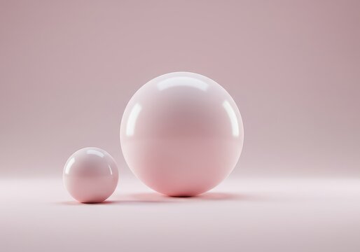 A pure, minimalist field of seamless light, representing the concept of infinite void and limitless abstract potential, seamless, background, soft