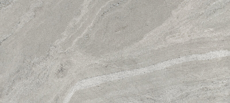 Modern Dark grey limestone texture background in white light polished empty wall paper. luxury gray concrete stone table top desk view concept grunge seamless, Rustic marble slab Tie for gvt pgvt