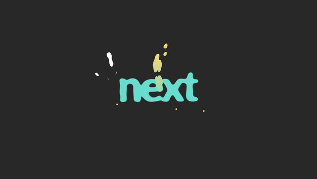 Broadcast Motion Shapes Next &ndash; Dynamic Abstract Shapes Animation, Modern TV Graphics Elements for Promo, Lower Thirds, Transitions and Broadcast Design