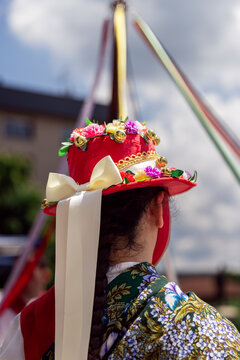 Danzas vascas