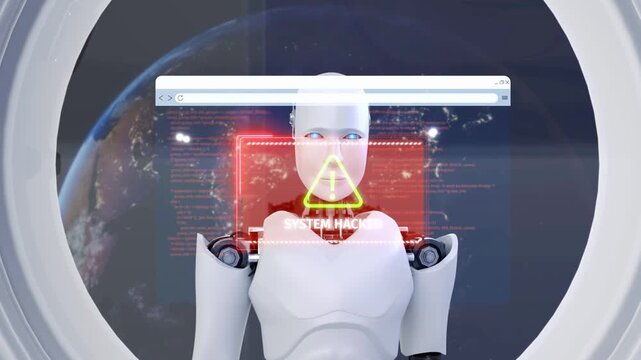 AI secures systems using virtual assistant alerts, artificial intelligence protection tools, and proactive AI cybersecurity defense solutions. Kernel