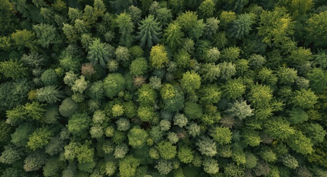 Integrated reporting frameworks for measuring carbon trading benefits and reforestation effects