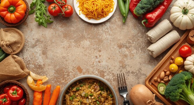 Children showing resistance to vegetable-based dishes