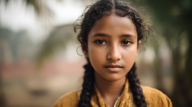 A disciple experiencing a sudden shift from denial to awareness, subtle facial transformation, simple rural background, balanced natural lighting, medium close-up with a 60mm lens, spiritual realism w