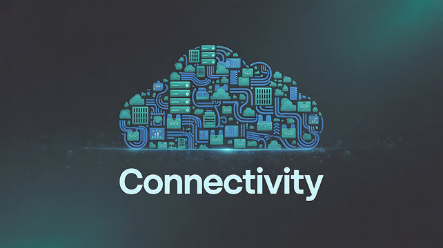 DevOps and Cloud Connectivity Architecture Enabling Seamless Integration, Automated Deployment, and Scalable Distributed Systems