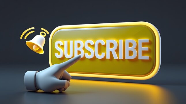 Enable Notification Bell