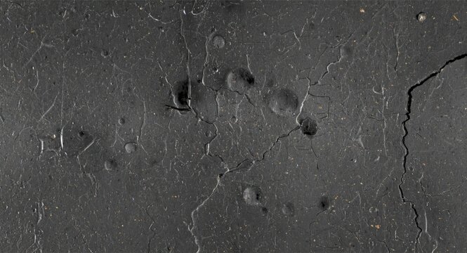 Noninvasive evaluation of heat affected zone cracks with liquid penetrant method in materials testing