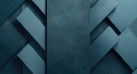 Obraz premium Mobile wallpaper featuring a minimalist geometric pattern with abstract design elements