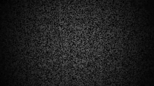Dark Textured Background with Subtle Vignette Effect
