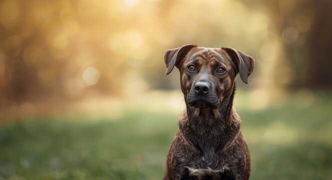 Melancholy rescue dog hoping for a second chance at a loving residence