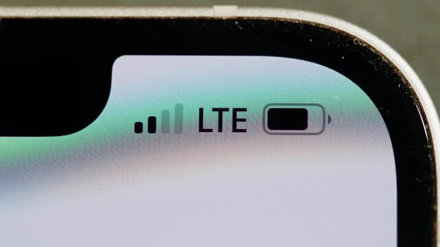 VPN security protects network access on phone smartphone. VPN security icon on off encrypts data, hides identity security defends traffic, secures connection from threats. 