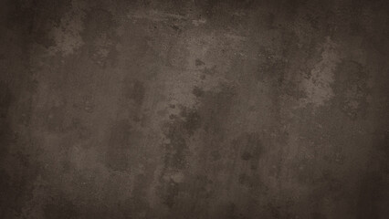 Fototapeta premium Texture grunge paper of scratches, chips, scuffs, dirt on old aged surface . Old film effect overlays background.