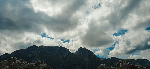 góry tatry giewont © matesiak