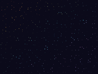 Obraz premium Abstract Particle Network Lines Digital Illustration