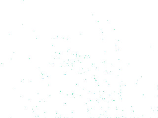Obraz premium Connected Dots Plexus Mesh Digital Vector Pattern