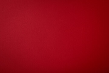 Red background with texture, horizontal, place for text.