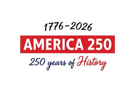 Celebrating a quarter-millennium of national history, reflecting on 250 years of significant milestones and heritage from 1776 to 2026