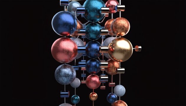 Detailed medium shot of a trade blotter interface capturing a list of trades with timestamp emphasis and subtle bokeh effect on surrounding elements.