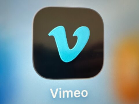 vimeo photo