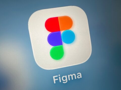 figma app photo