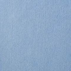 Naklejka premium Blue Wall Texture Background, Subtle Painted Surface Design