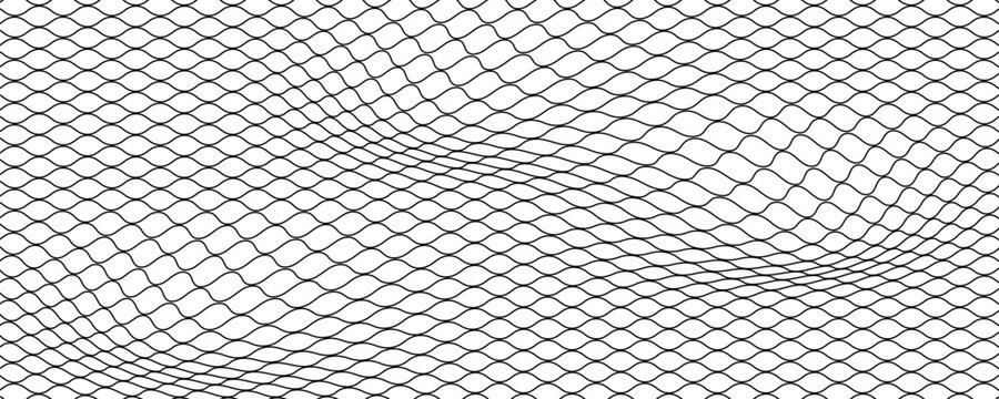 White nylon seamless pattern with woven texture. Synthetic waterproof fabric for backpacks and sports equipment. Sportswear jersey mesh material. Vector bg. vector ilustration.