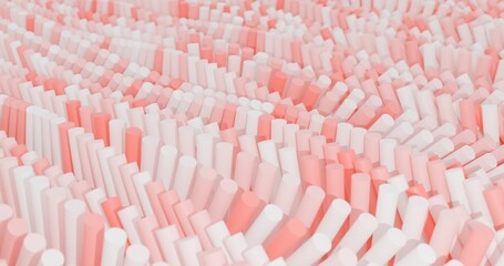 Obraz premium 3d abstract wallpaper background 4k