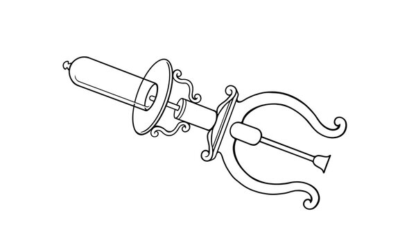 penispumpe film Overdrive Plus Vibrating Penis Ring