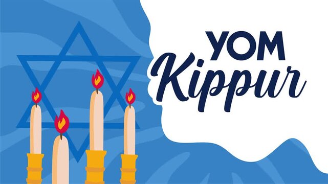 Happy Yom Kippur, peace and goodness