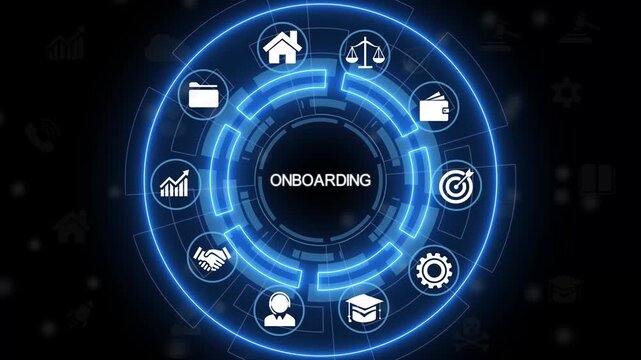 Continuous improvement concept. Solving problems, improving organizational processes. Creating continuous improvement mindset. Project and process management..